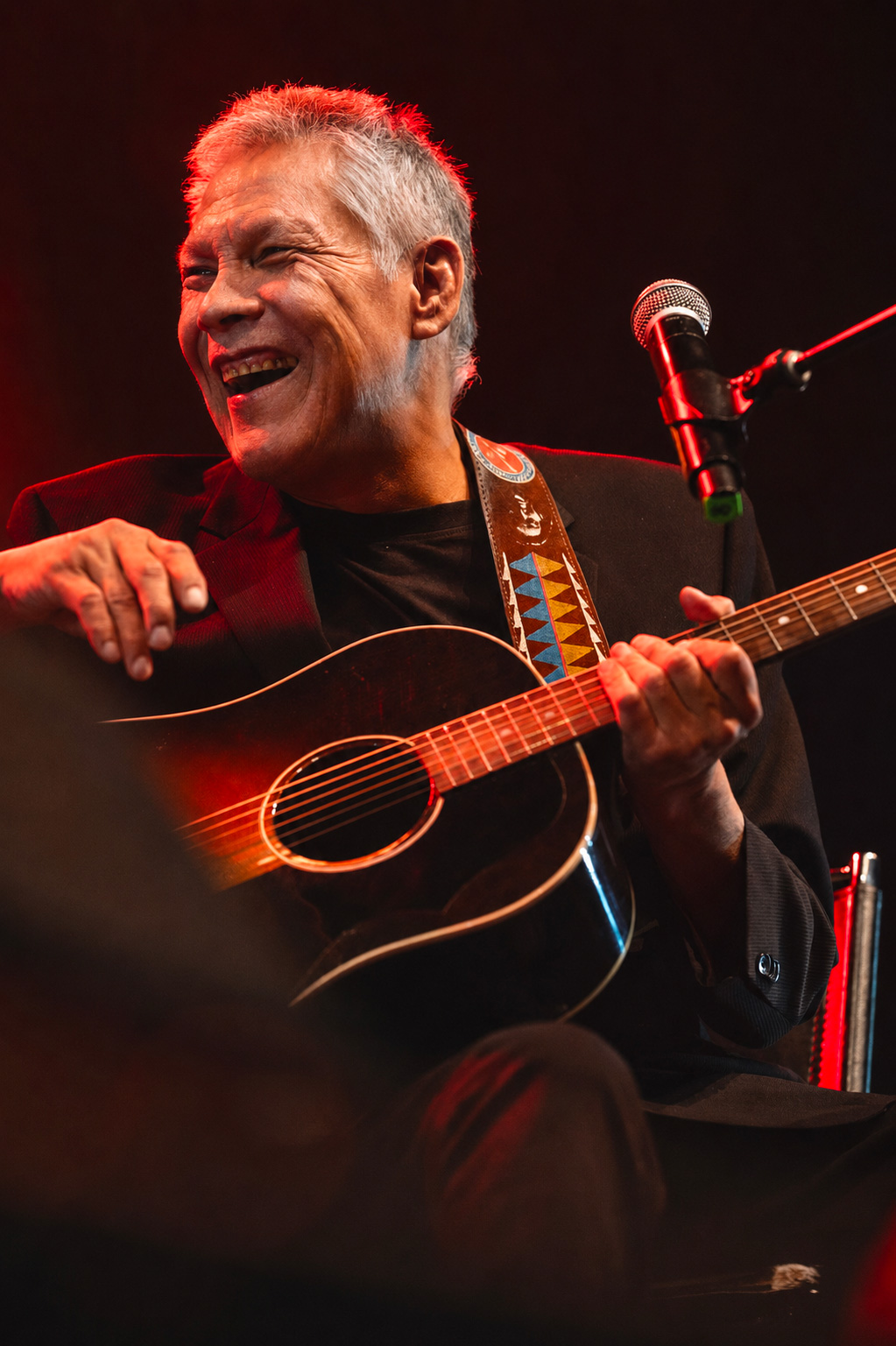 Claude Mckenzie