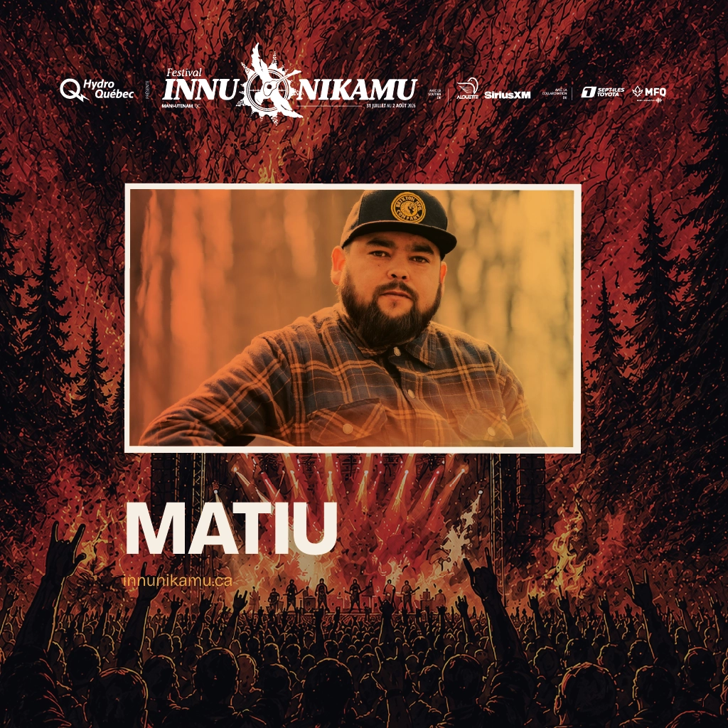 matiu