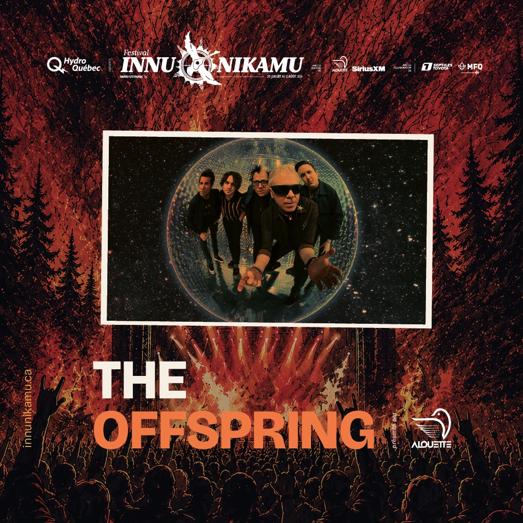 theoffsrping
