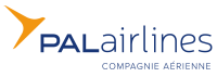 25 Logo - PALairlines
