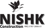 NISHK-construction